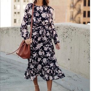 Bohme Dress